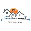 JCR Remodeling logo