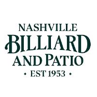 Nashville Billiard & Patio image 1