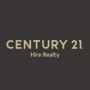 Century 21 Hire Realty logo