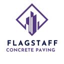 Flagstaff Concrete Paving logo