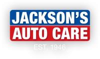 Jackson's Complete Auto Care image 1