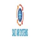Salt Air Systems logo