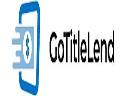 GoTitleLend logo