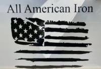 All American Iron image 1