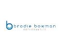 Brodie Bowman Orthodontics logo