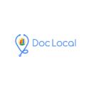 Doc Local logo