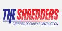 The Shredders logo