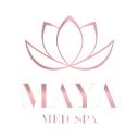 Maya Med Spa logo