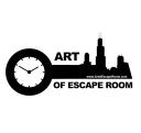 Art of Escape Room logo