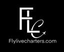 Fly Live Charter Inc logo