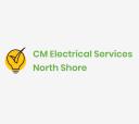 CM Electrical Services North Shore logo