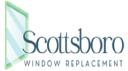 Scottsboro Window Replacement logo