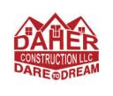 Daher Construction LLC logo