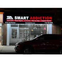 Smart Addiction image 4