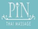 Pin Thai Massage logo