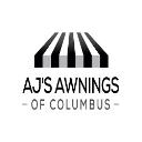 AJ's Awnings of Columbus logo