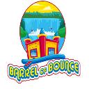 Barrel of Bounce logo