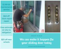 Best Miramar Sliding Door Service image 10