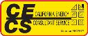 California Energy Consultant Service logo