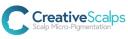 Creative Scalps Arizona logo