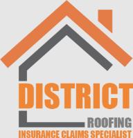 District Roofing image 1