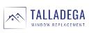 Talladega Window Replacement logo