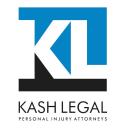 Kash Legal Group Chula Vista logo