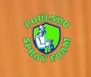 Poulsbo Spray Foam logo
