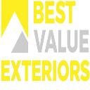 Best Value Exteriors logo
