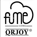 Fume Vape logo