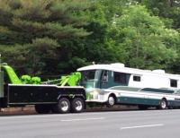 Matchless Towing Services image 2