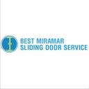 Best Miramar Sliding Door Service logo