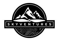 SkyVentures Paramotor image 1