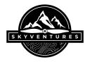 SkyVentures Paramotor logo