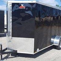 Anvil Cargo Trailers image 1