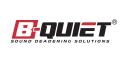 B-Quiet Sound Deadening logo