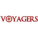 Voyagers Travel Company logo
