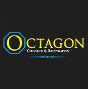 Octagon Cleaning and Restoration logo