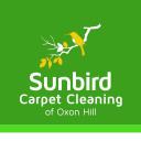 Sunbird Carpet Cleaning of Oxon Hill logo