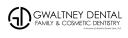 Gwaltney Dental logo
