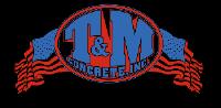 T & M Concrete Inc image 1