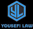Law Offices of Ali Yousefi, P.C. logo