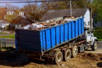 Tuff Dumpster & Waste Services image 6