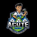 Acute Roofing logo