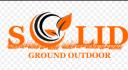 Solid Ground Outdoor logo