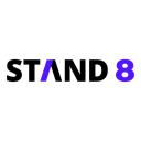 Stand 8 | IT Staffing| Managed IT Services logo