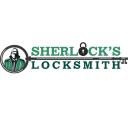 Sherlock's Locksmith logo