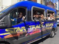 Star Track Tours image 2