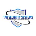 TAG Security Systems logo