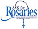 Ask For Rosaries logo
